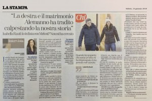 LaStampa