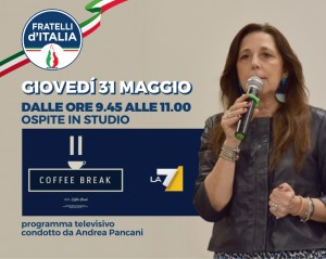 Appuntamento-Giovedì31maggio-La7