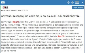 Dire-8maggio2018