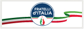 Sito ufficiale Fratelli d'Italia