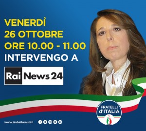 RaiNews24