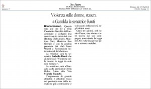 Violenza-sulle-donne,-stasera-a-Garolda-la-senatrice-Rauti