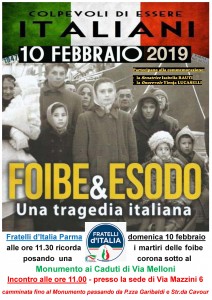 10 febbraio