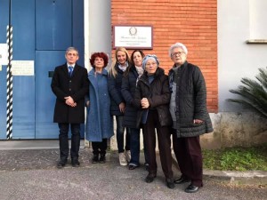 CommissioneDirittiUmani-6gennaio2019