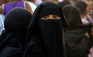 Le donne in Arabia