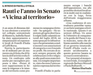 GazzettaDiMantova-12marzo2019