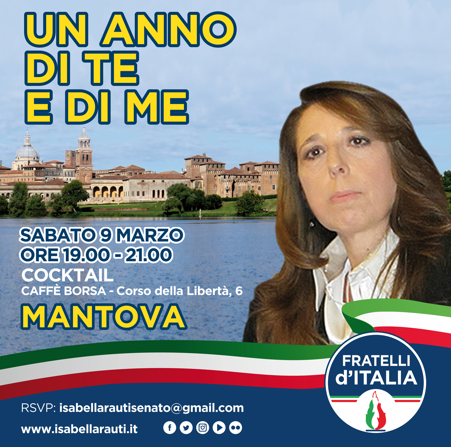 mantova