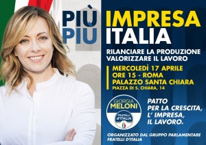 piu'impresapiu'italia