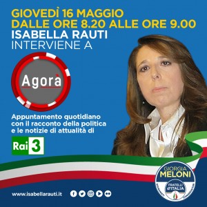 Agora'-16maggio2019