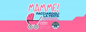 Mamme facciamogli la festa