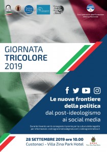 Giornata Tricolore 2019