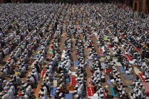 musulmani-in-preghiera
