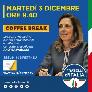 La7-CoffeeBreak-3dicembre2019-bis