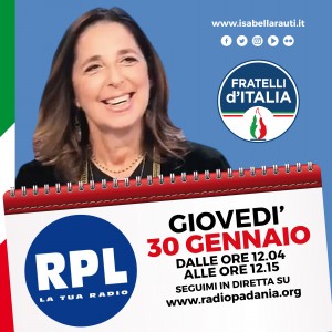 RadioPadaniaLibera-30gennaio2020