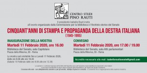 Invito mostra 11 febbraio 2020 - Rev 1