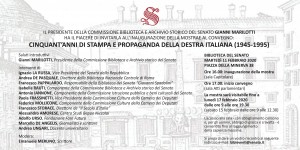 invito mostra orizzontale