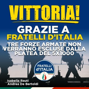 Vittoria grazie a FDI