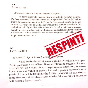 Respinti