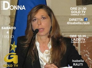 Parole di Donna