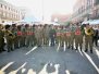 164° anniversario della costituzione dell'Esercito Italiano