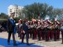 211° Anniversario di Fondazione dell'Arma dei Carabinieri