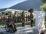 32° Anniversario della Battaglia Checkpoint Pasta