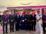 6^ tappa della regata "Marina Militare Nastro Rosa Tour"