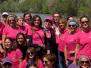 8ª Giornata Nazionale per la Salute della Donna "Fiume in Rosa"