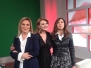 9 marzo 2015: Agon Channel