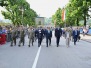 95ª Adunata Nazionale degli Alpini, Vicenza