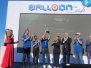 "Aeronautica Militare Balloon Cup" seconda edizione