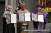 Premio Nobel Donne Africane