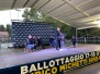 Al ballottaggio con Michetti - 11-10-21