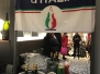 Aperitivo elettorale, Mantova 28 febbraio 2018