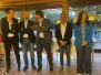 Apertitivo elettorale a Lainate con i candidati FDI