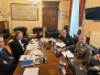 "Artico, Subartico e Antartide" primo punto di situazione