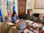 Briefing sullo sviluppo della capacità Artica della Difesa