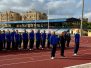 Centro Sportivo Olimpico Esercito CSOE, Roma Cecchignola
