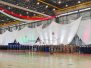 Cerimonia di avvicendamento del Capo di Stato Maggiore dell'Aeronautica Militare