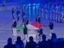Cerimonia di chiusura della 14ª edizione dei Giochi Paralimpici Invernali di Milano-Cortina 2026