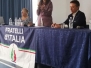 Conferenza FDI Grosseto contro l'utero in affitto