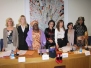 Conferenza stampa Hands Off Women - HOW