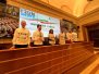 Conferenza stampa presentazione sesta edizione della "Run4Hope"