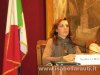 Conferenza stampa sul campo Ashraf