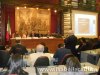 Conferenza stampa sul campo Ashraf
