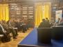 Convegno "Storia ed evoluzione dell'Open Source Intelligence"