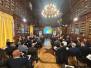 Convegno “Verso una Difesa Unica Europea?”