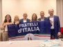 Elezioni regionali in Toscana - Incontro a Fivizzano