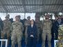 Festa di Corpo del 4° Reggimento Alpini Paracadutisti