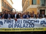 Flash mob FDI sul Premierato